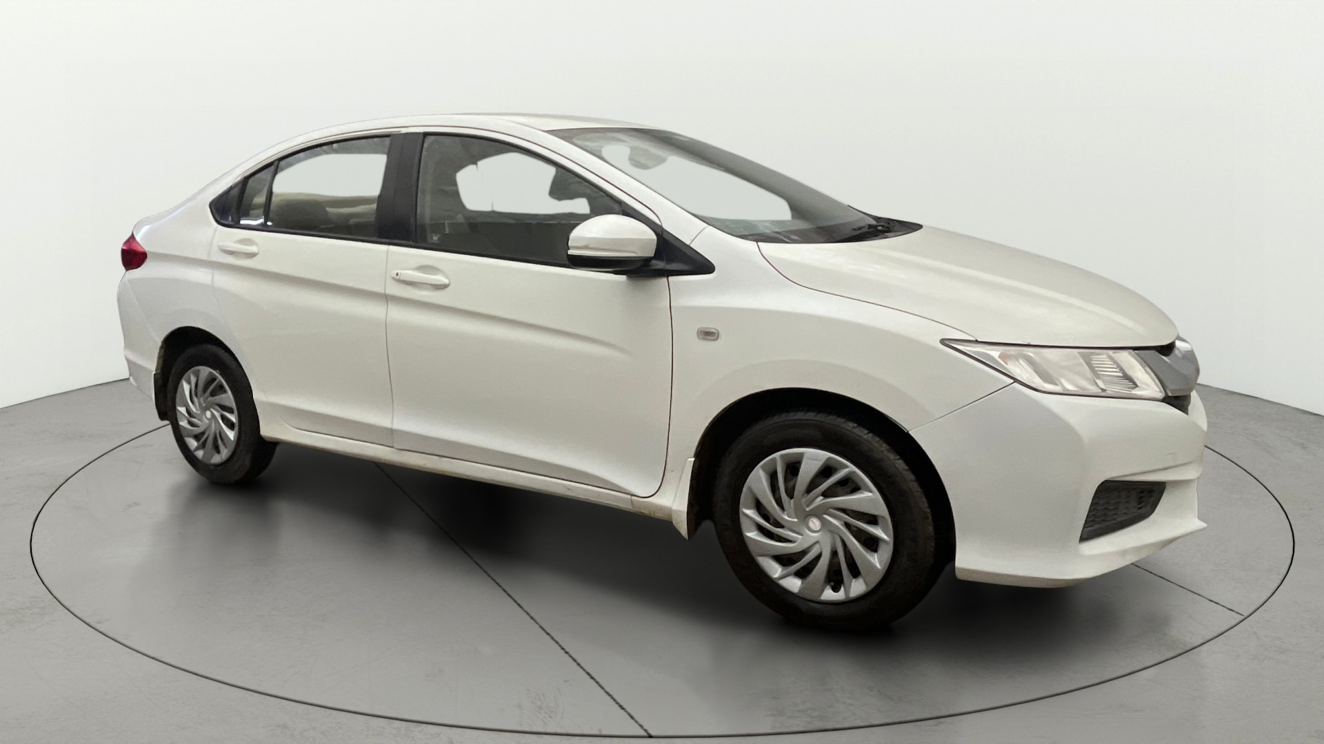 Used 2015 Honda City Used 2015 Honda City