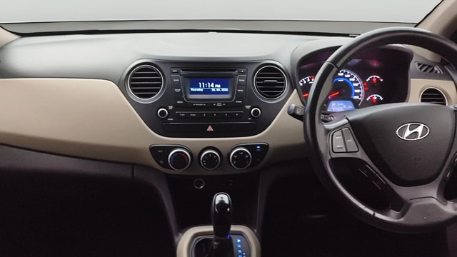 View Hyundai Grand i10 Image 31 Used Hyundai Grand i10 Image 31
