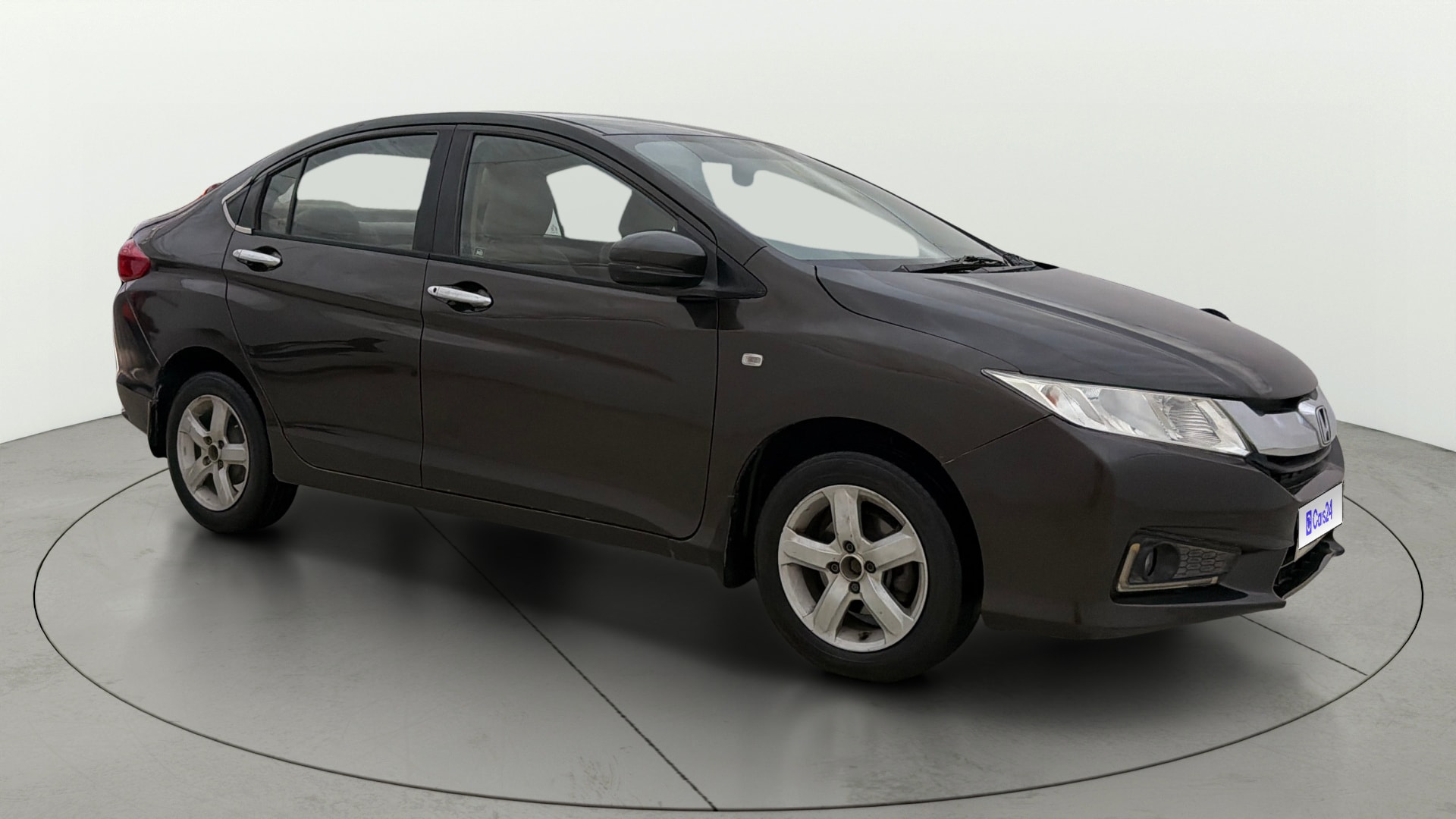 Used 2014 Honda City Used 2014 Honda City
