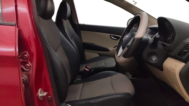 View Hyundai EON Image 25 Used Hyundai EON Image 25