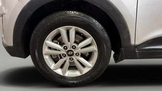 View Hyundai Creta Image 28 Used Hyundai Creta Image 28