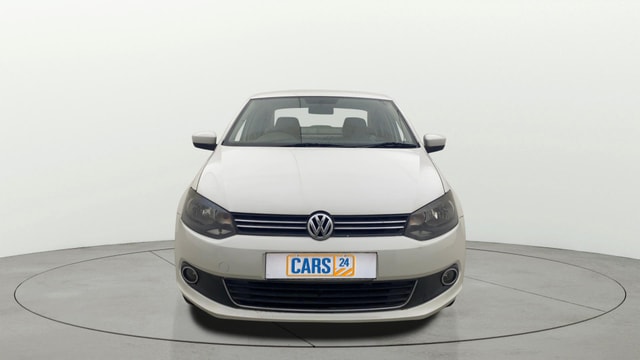 View Volkswagen Vento Image 1 Used Volkswagen Vento Image 1