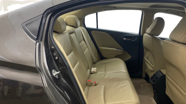 View Honda City ZX Image 36 Used Honda City ZX Image 36