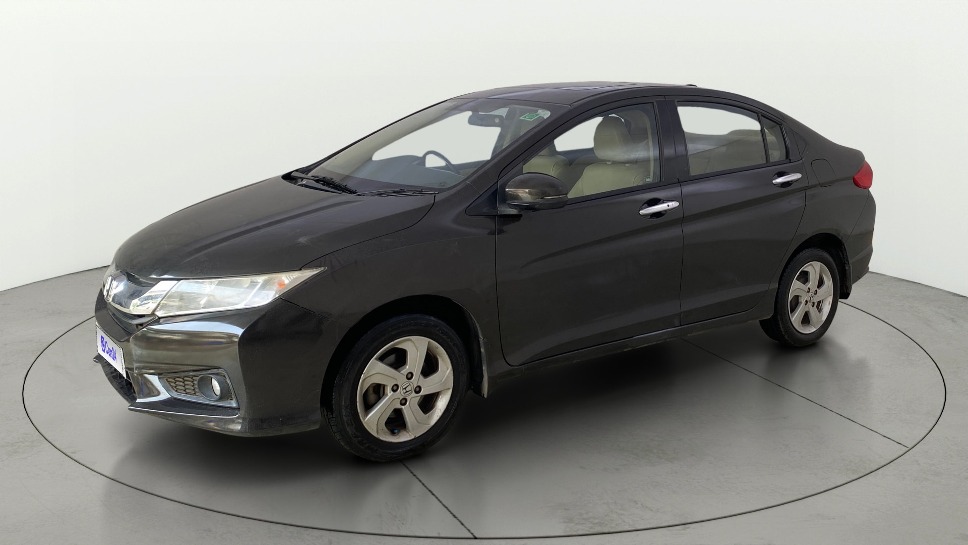 Used 2015 Honda City Used 2015 Honda City