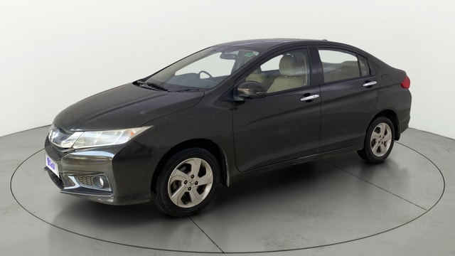 View Honda City Image 38 Used Honda City Image 38
