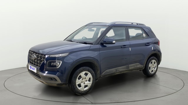 View Hyundai Venue Image 35 Used Hyundai Venue Image 35