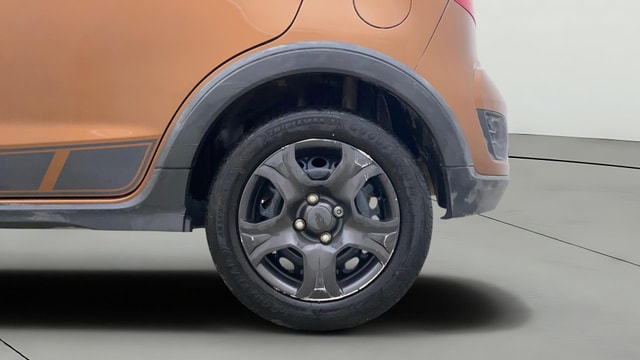 View Ford Freestyle Image 11 Used Ford Freestyle Image 11
