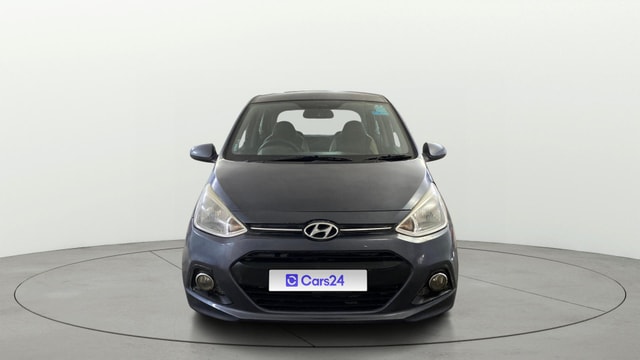 View Hyundai Grand i10 Image 1 Used Hyundai Grand i10 Image 1