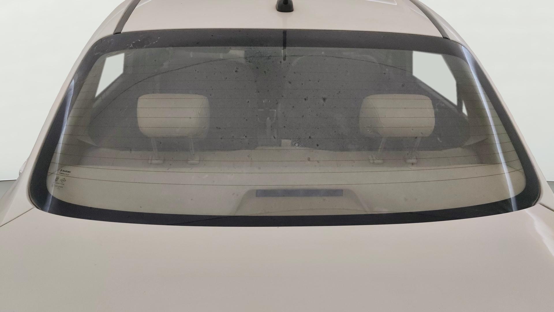 View 2018 Maruti Suzuki 1000 Base Variant Image 4 Used 2018 Maruti Suzuki 1000 Base Variant Image 4