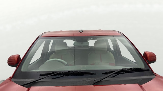 View Mahindra KUV100 Image 29 Used Mahindra KUV100 Image 29