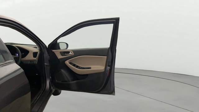 View Hyundai Elite i20 Image 46 Used Hyundai Elite i20 Image 46