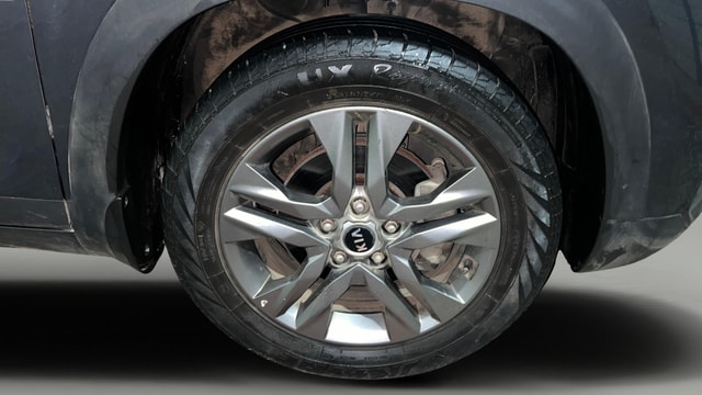 View Kia Seltos Image 45 Used Kia Seltos Image 45