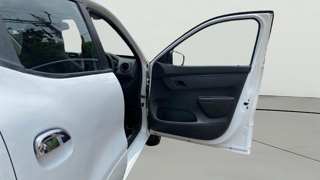 View Renault Kwid Image 43 Used Renault Kwid Image 43