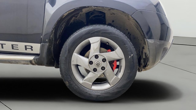 View Renault Duster Image 41 Used Renault Duster Image 41