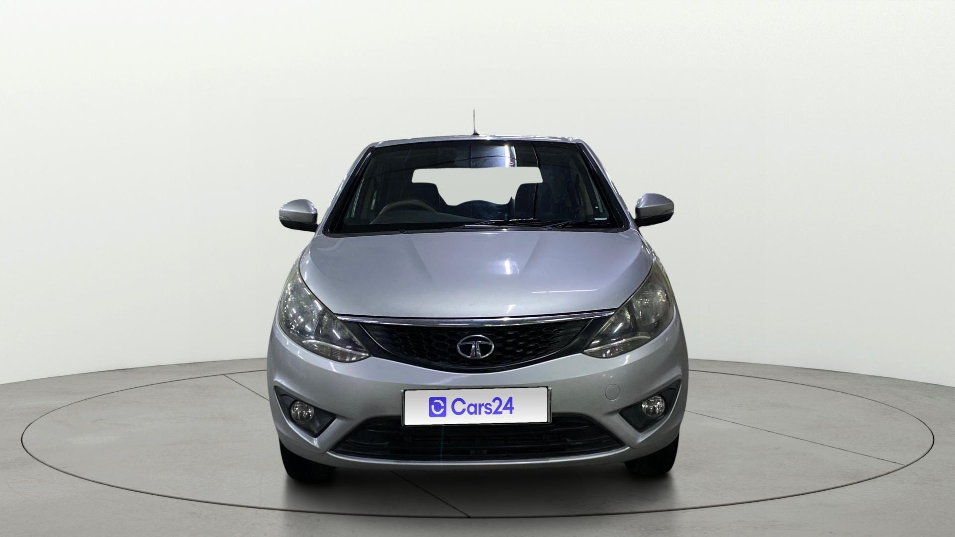 Used 2016 Tata Bolt Used 2016 Tata Bolt