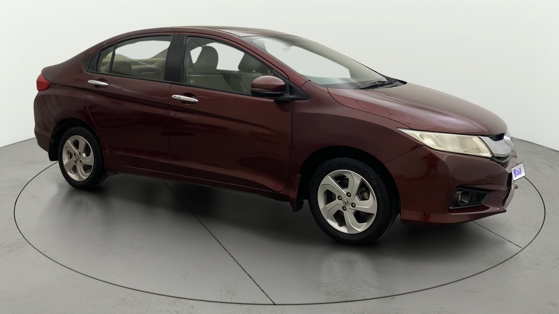 Used 2016 Honda City Used 2016 Honda City