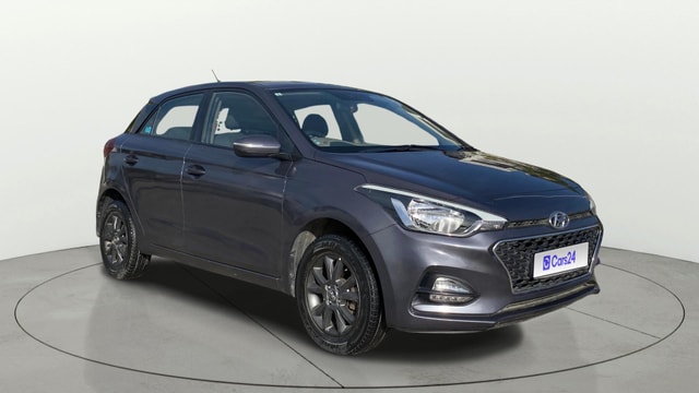 View Hyundai Elite i20 Image 21 Used Hyundai Elite i20 Image 21