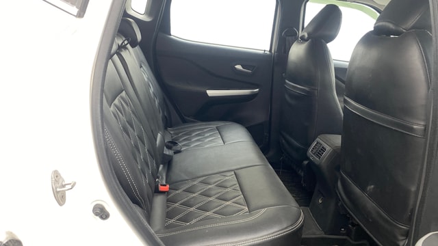 View Nissan Magnite Image 29 Used Nissan Magnite Image 29