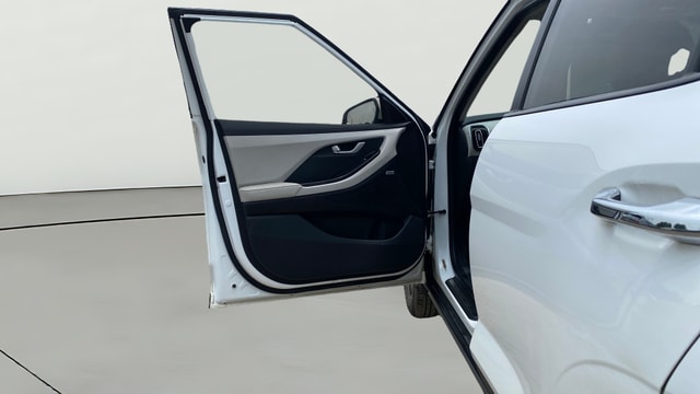 View Hyundai Creta Image 33 Used Hyundai Creta Image 33