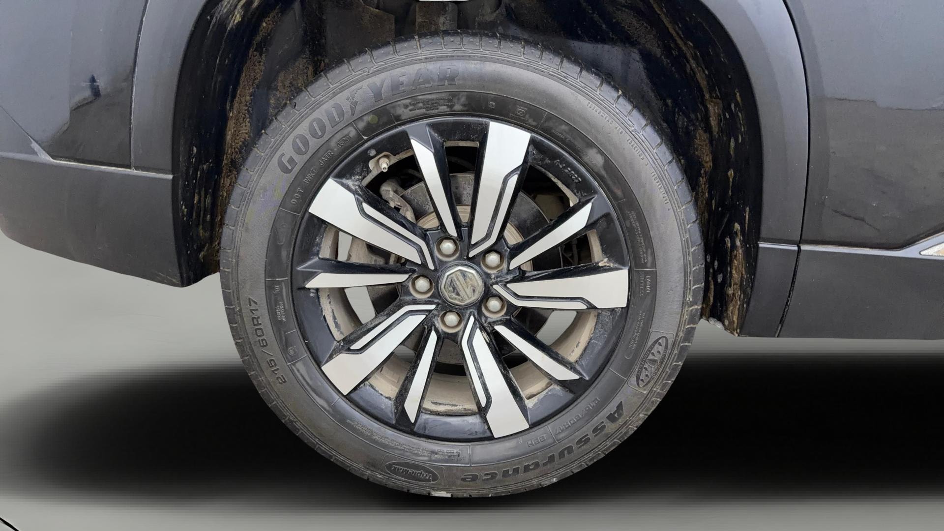 Used 2020 MG Hector Used 2020 MG Hector