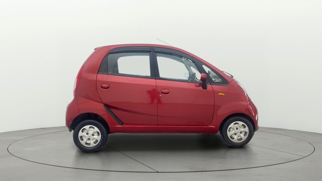 View Tata Nano Image 8 Used Tata Nano Image 8