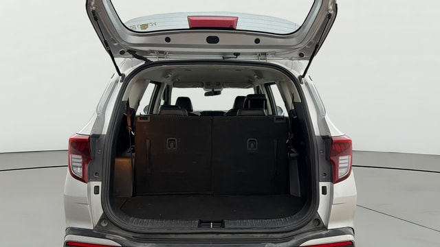 View Kia Carens Image 42 Used Kia Carens Image 42
