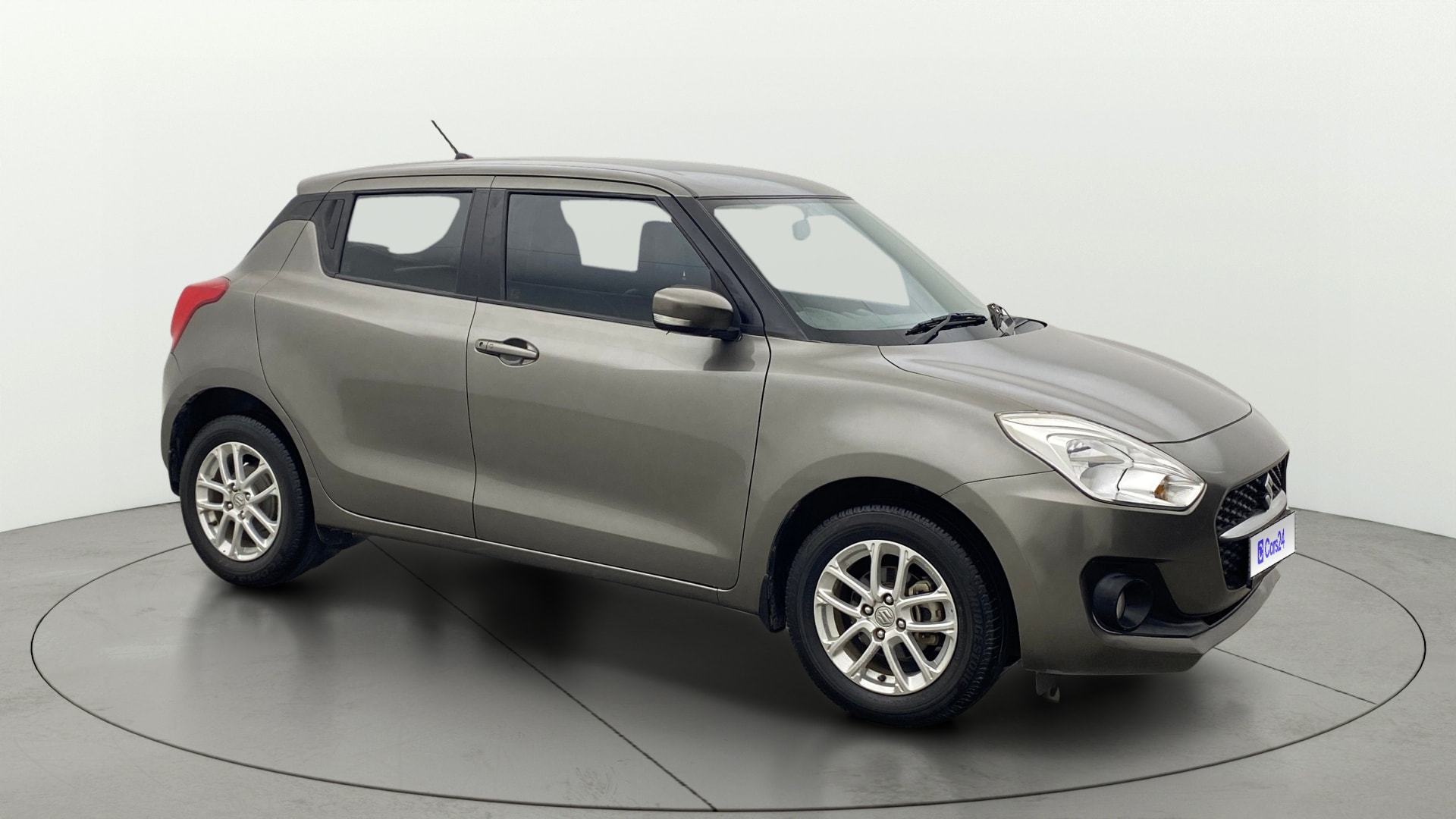 View 2023 Maruti Suzuki 1000 Base Variant Image 21 Used 2023 Maruti Suzuki 1000 Base Variant Image 21