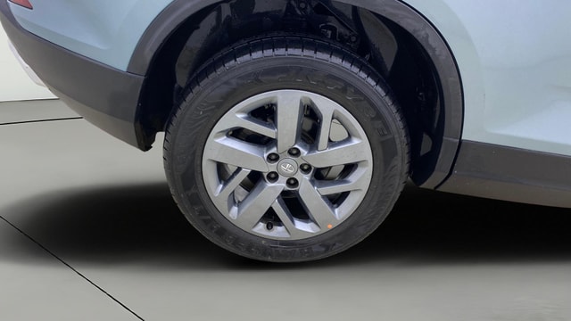 View Tata Safari Image 35 Used Tata Safari Image 35