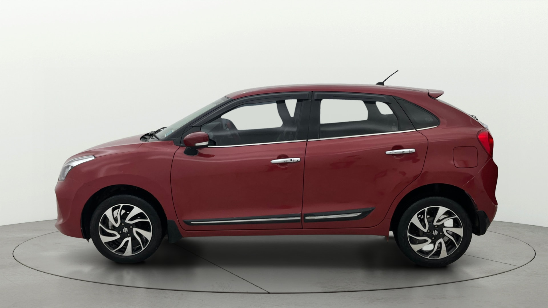 View 2021 Maruti Suzuki 1000 Base Variant Image 5 Used 2021 Maruti Suzuki 1000 Base Variant Image 5