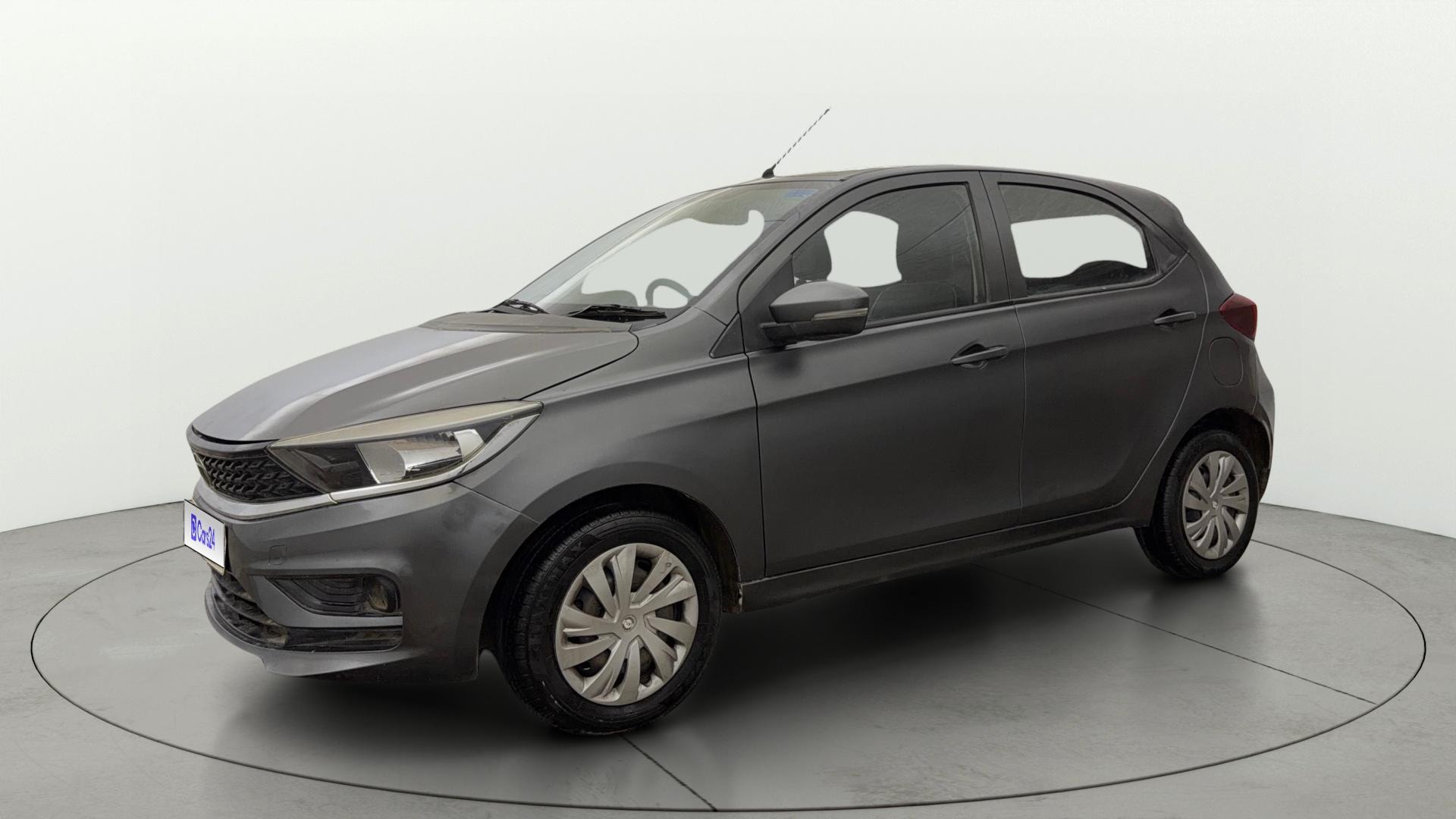 View 2021 Tata Tiago Revotorq XB Image 34 Used 2021 Tata Tiago Revotorq XB Image 34