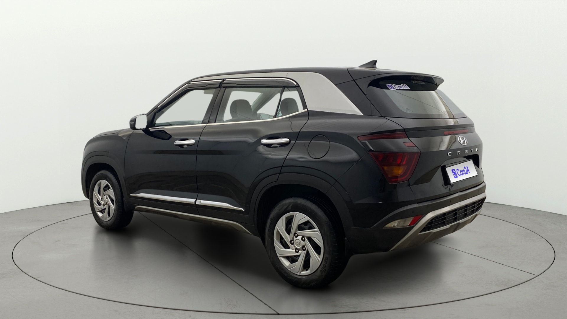Used 2021 Hyundai Creta Used 2021 Hyundai Creta