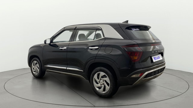 View Hyundai Creta Image 2 Used Hyundai Creta Image 2
