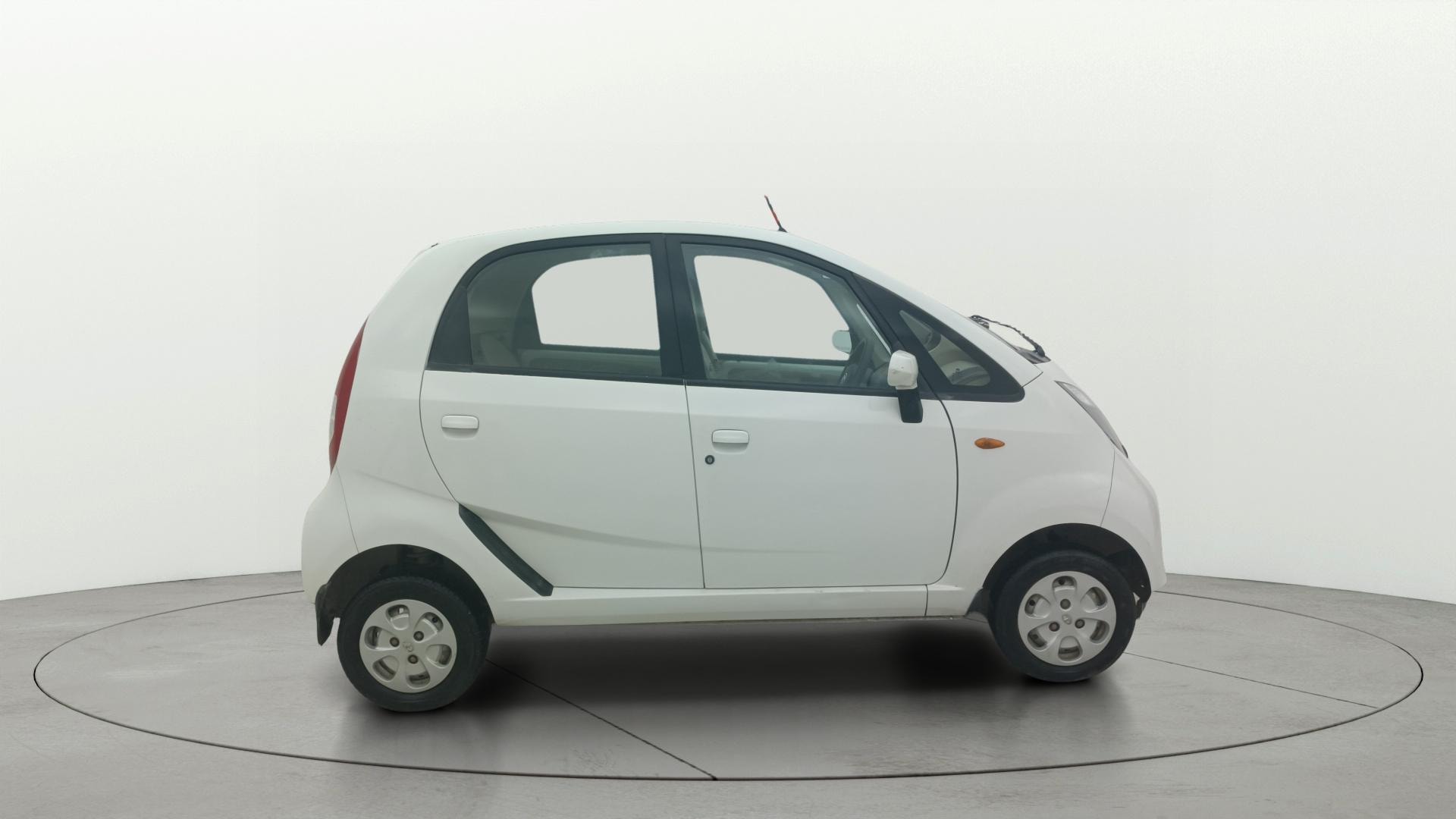 View 2016 Tata Nano Twist XT Image 8 Used 2016 Tata Nano Twist XT Image 8