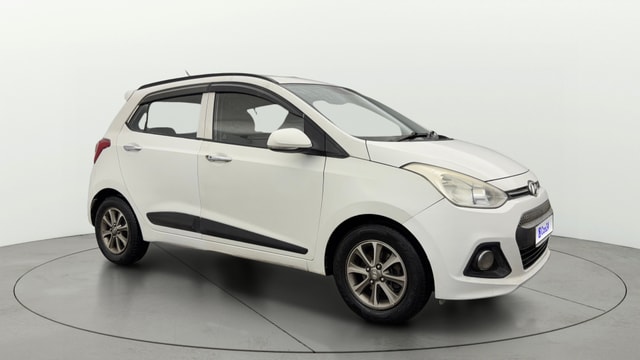 View Hyundai Grand i10 Image 21 Used Hyundai Grand i10 Image 21