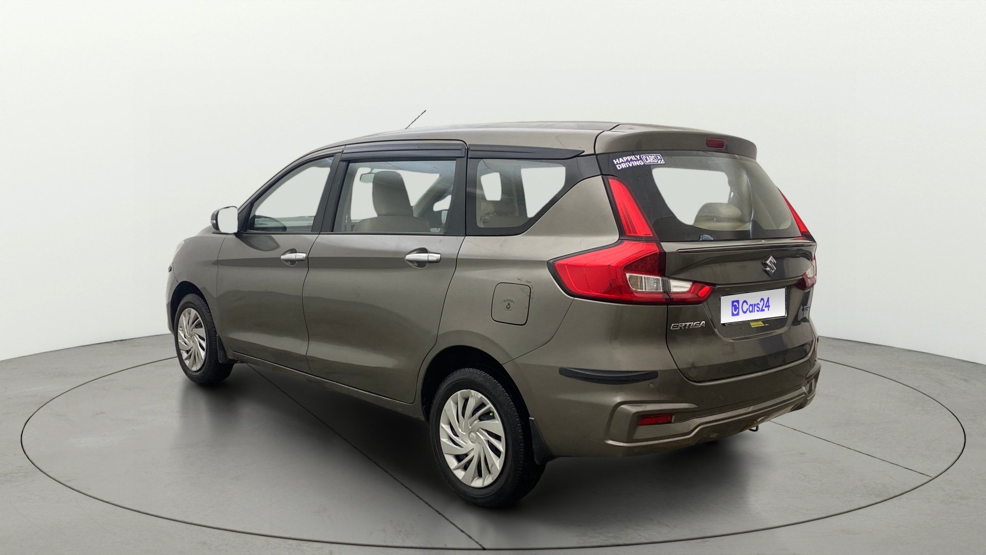 View 2022 Maruti Suzuki 1000 Base Variant Image 2 Used 2022 Maruti Suzuki 1000 Base Variant Image 2
