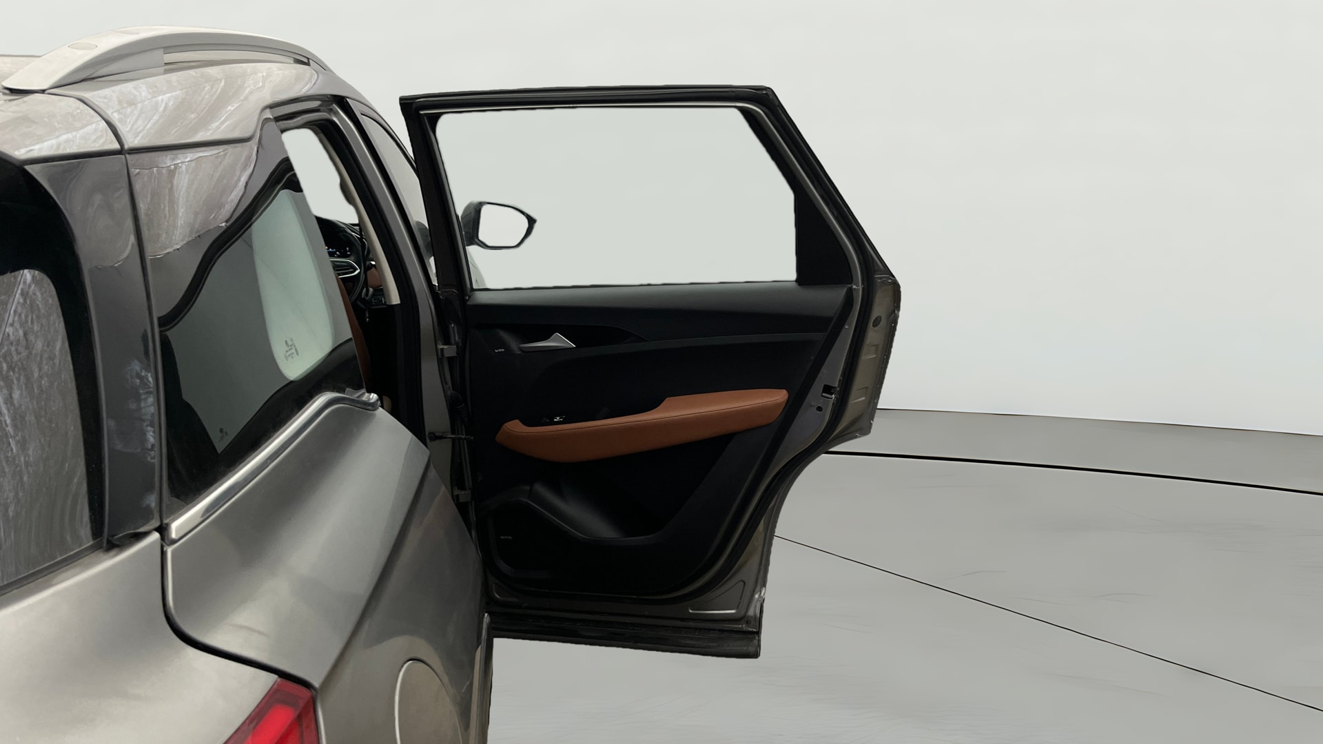 Used 2022 MG Hector Plus Used 2022 MG Hector Plus