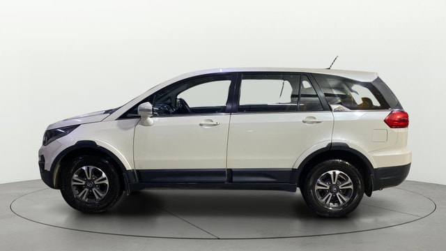 View Tata Hexa Image 27 Used Tata Hexa Image 27