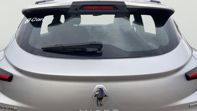View Renault Kiger Image 4 Used Renault Kiger Image 4