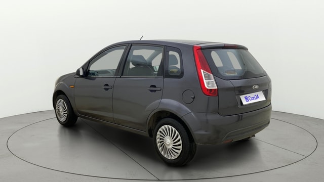 View Ford Figo Image 2 Used Ford Figo Image 2