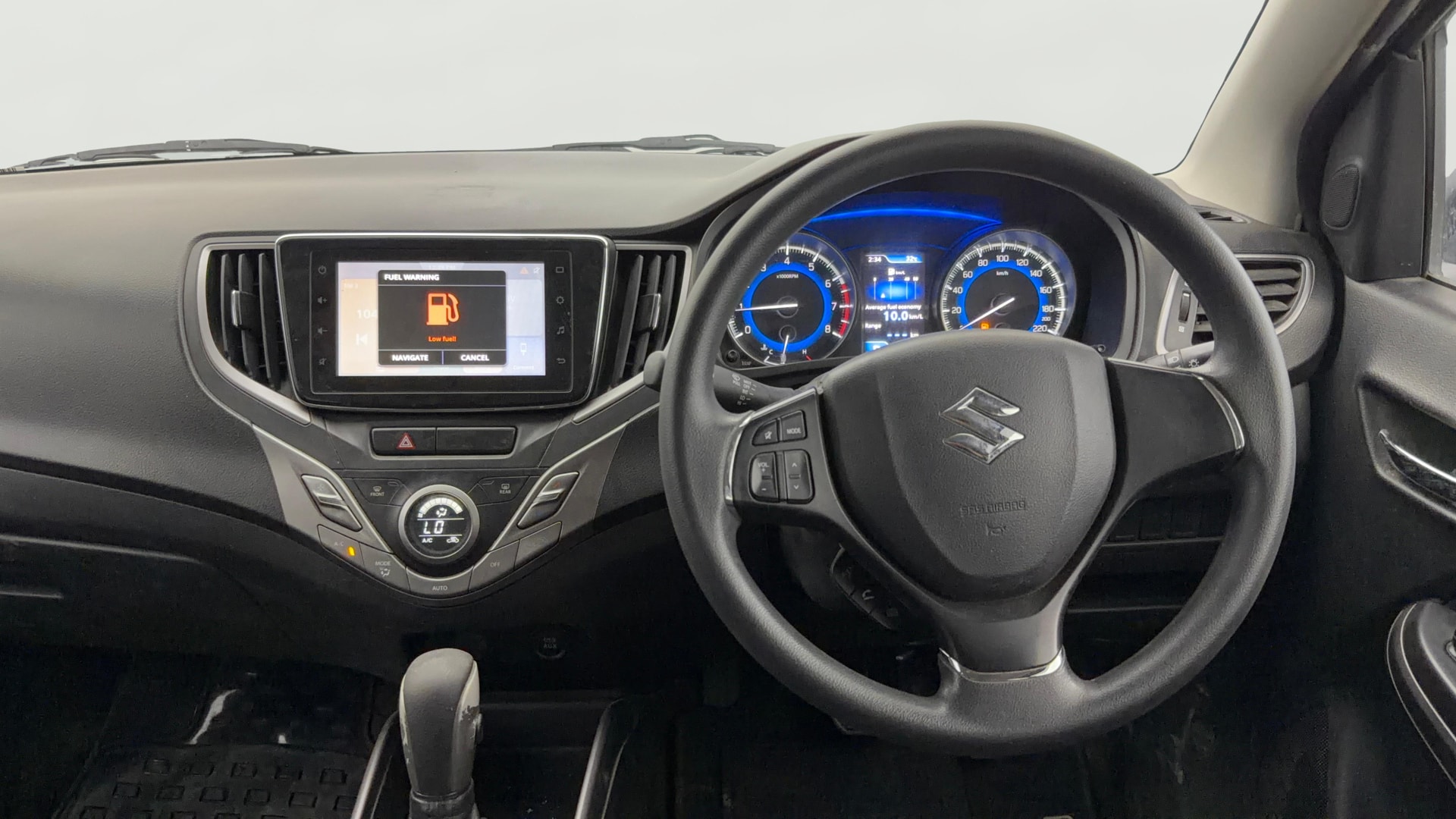 View 2021 Maruti Suzuki 1000 Base Variant Image 20 Used 2021 Maruti Suzuki 1000 Base Variant Image 20