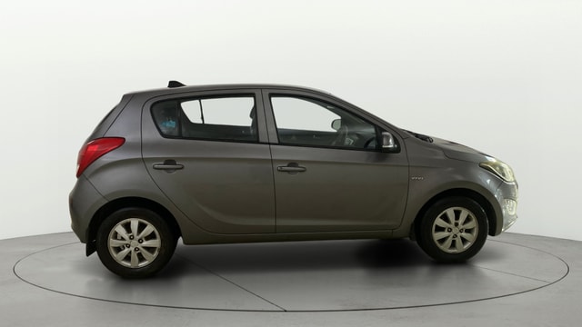 View Hyundai Elite i20 Image 8 Used Hyundai Elite i20 Image 8