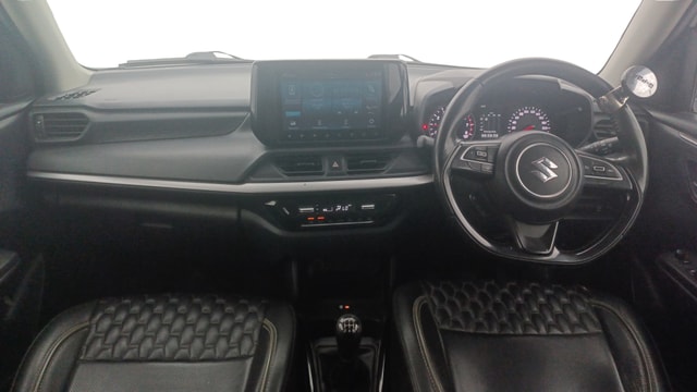 View Maruti Suzuki 1000 Image 31 Used Maruti Suzuki 1000 Image 31