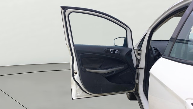 View Ford EcoSport Image 36 Used Ford EcoSport Image 36