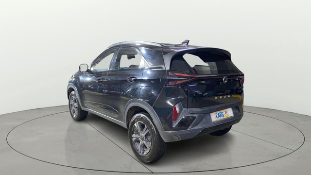 View Tata Nexon Image 2 Used Tata Nexon Image 2