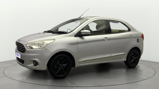 View Ford Figo Aspire Image 20 Used Ford Figo Aspire Image 20