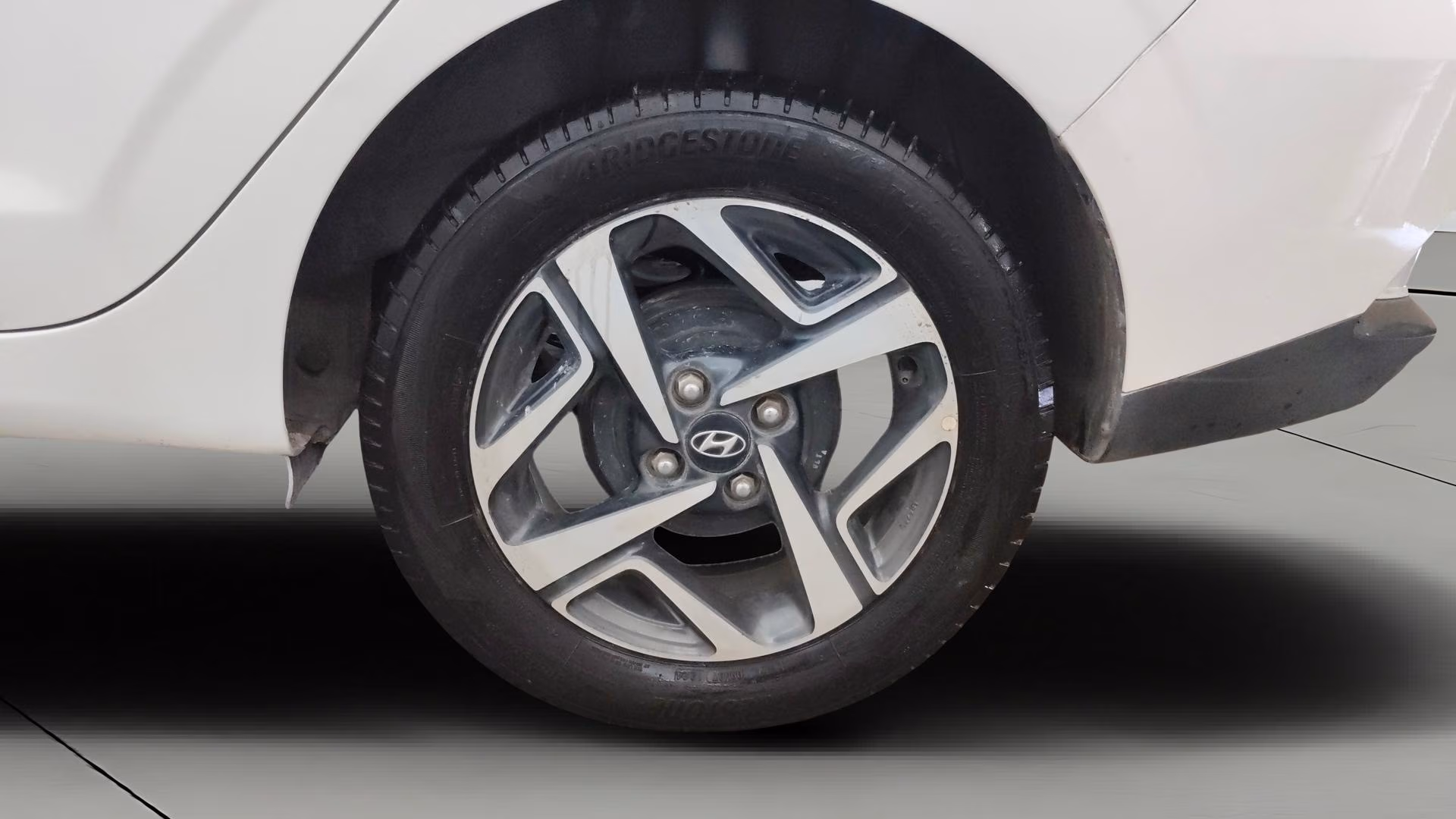 Used 2020 Hyundai Aura Used 2020 Hyundai Aura