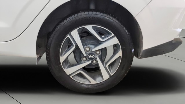 View Hyundai Aura Image 11 Used Hyundai Aura Image 11