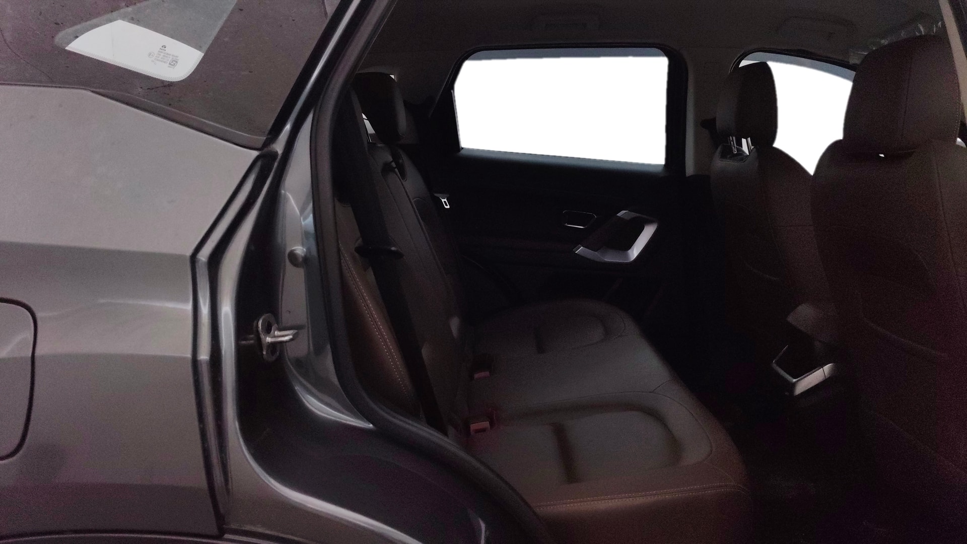 Used 2024 Tata Harrier Used 2024 Tata Harrier
