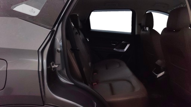 View Tata Harrier Image 30 Used Tata Harrier Image 30
