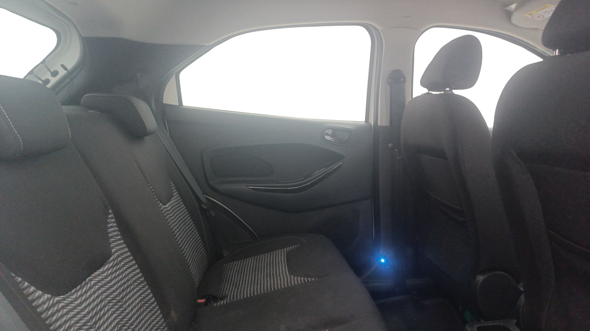 Used 2021 Ford Figo Aspire Used 2021 Ford Figo Aspire